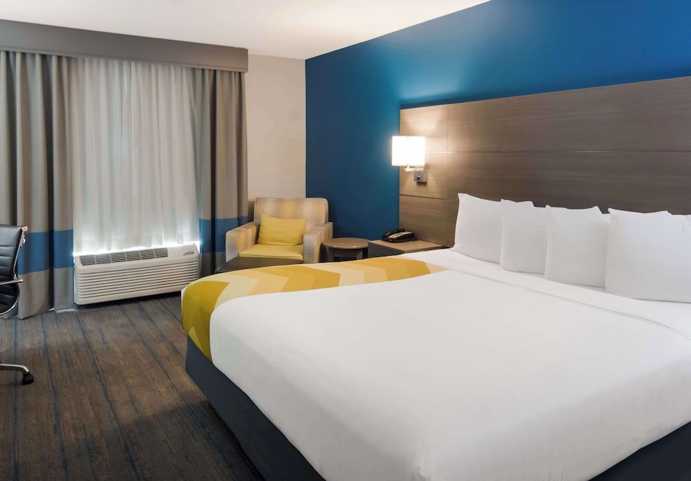 Best Western Eastland 1
