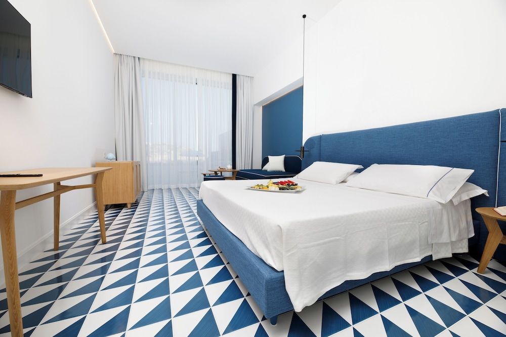 Hotel La Roccia 2