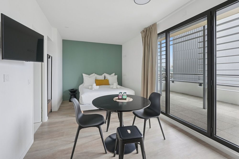 All Suites Appart Hôtel - Paris Ouest - Colombes 2