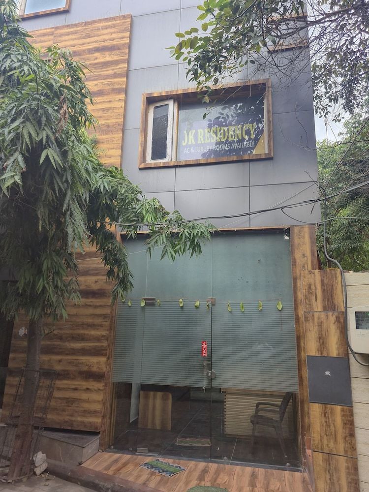 JK Residency 1