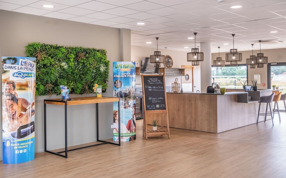 The Originals City, Relais d'Estillac, Agen Sud 2