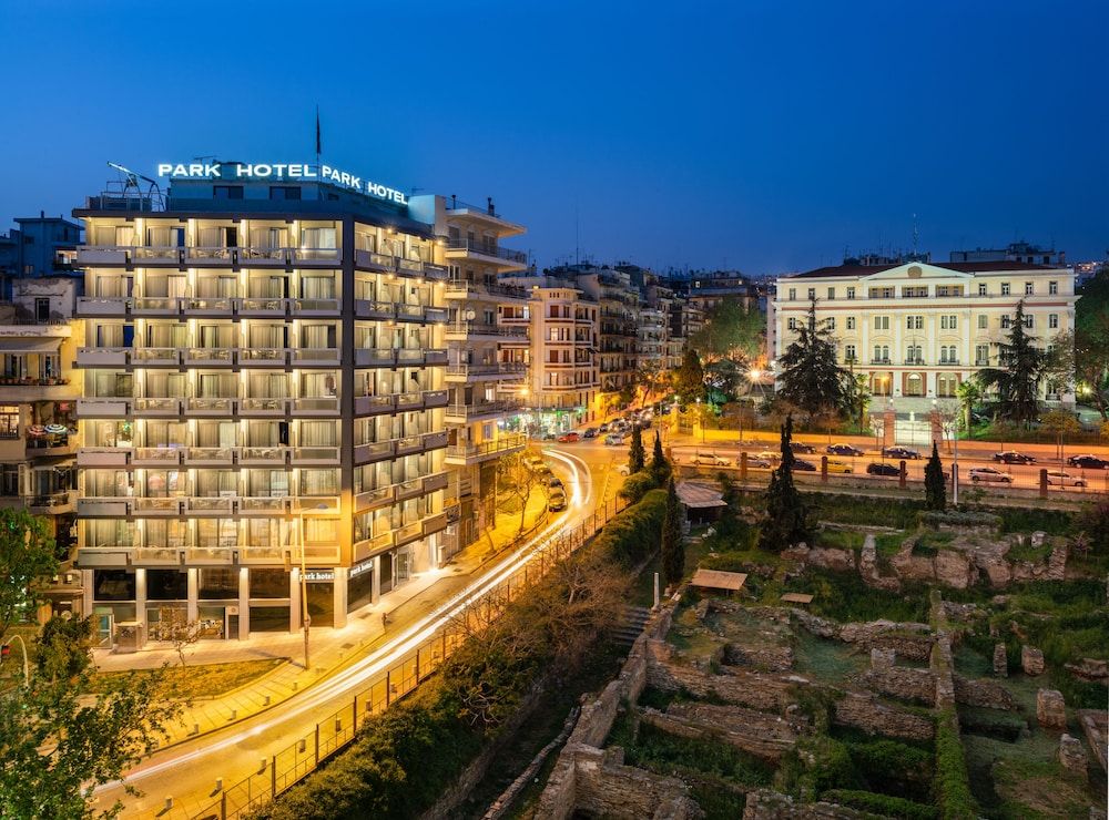 Park Hotel 1