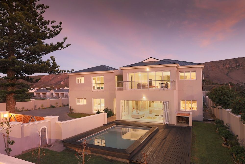 269 on Main Holiday Home 1