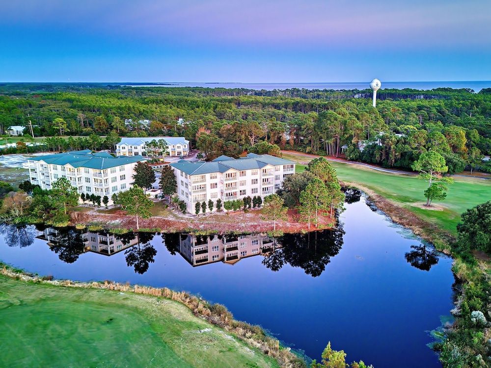 St James Bay Golf & Pickleball Resort 1