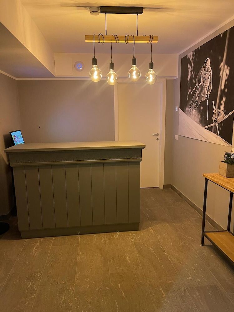 Condhotel Fanti Ski & Bike 2