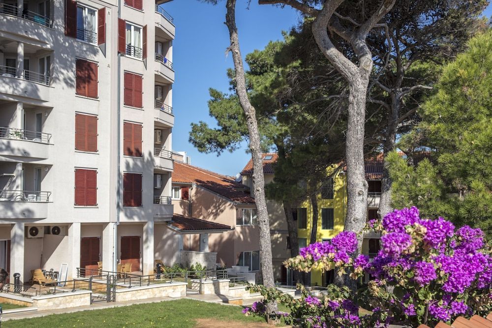 Apartments Punta 2