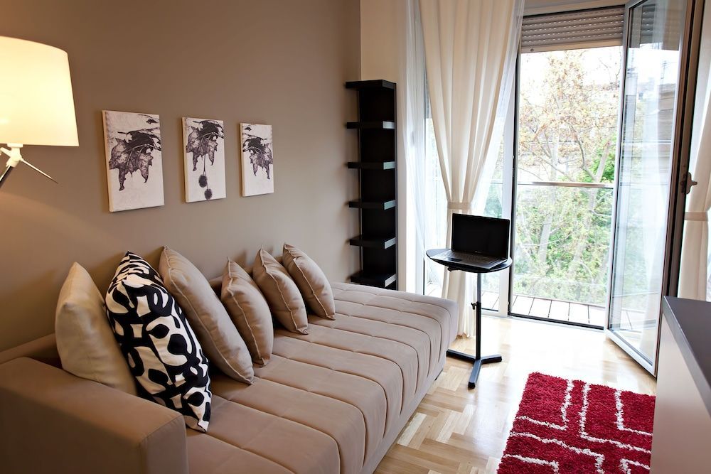 Boutique Apartments 360o 1