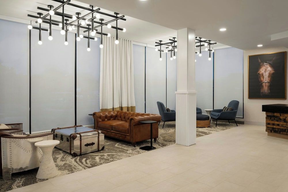 TownePlace Suites by Marriott Corbin 2