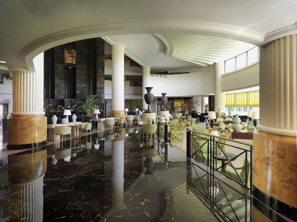 The Ritz-Carlton, Bahrain 2