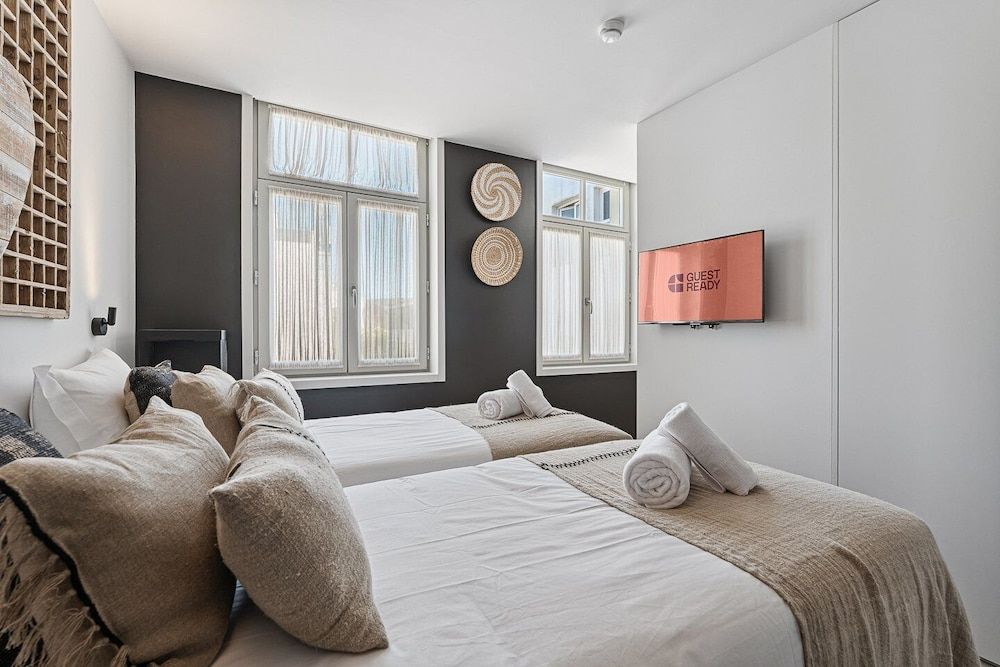 GuestReady - AMMA Braga Apartments 1