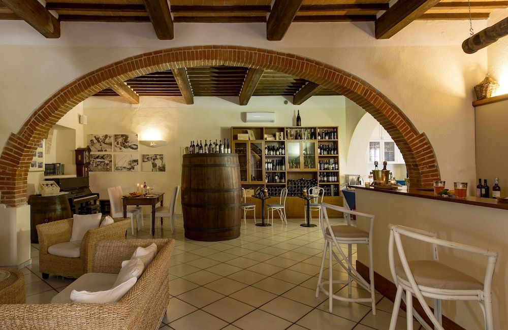 Hotel Corallo 1