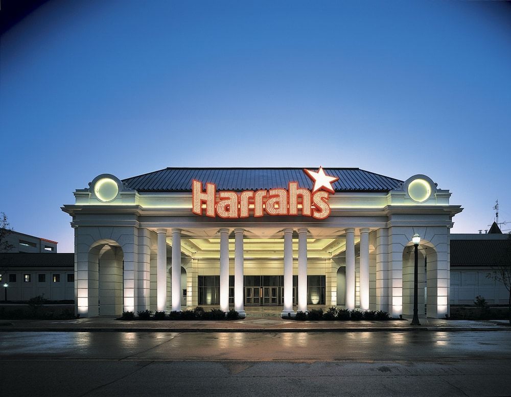 Harrah's Joliet Hotel & Casino - A Caesars Rewards Destination 1