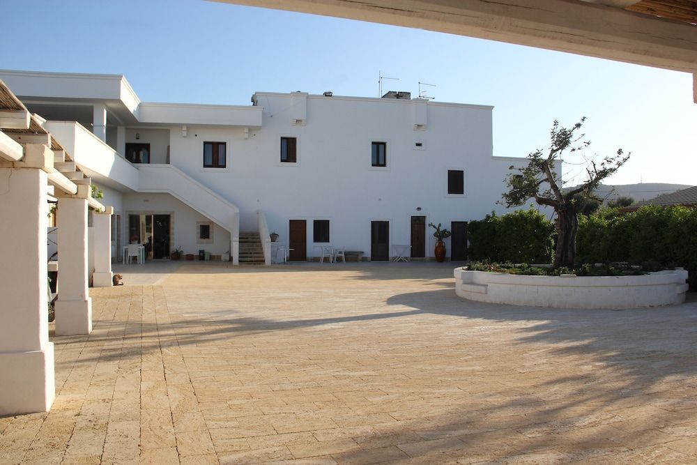 Masseria Lama D'impisa 1