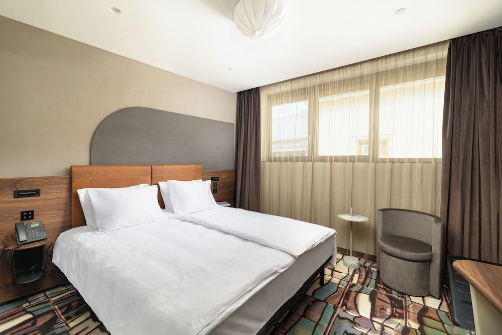 Hotel GIN Budapest 2