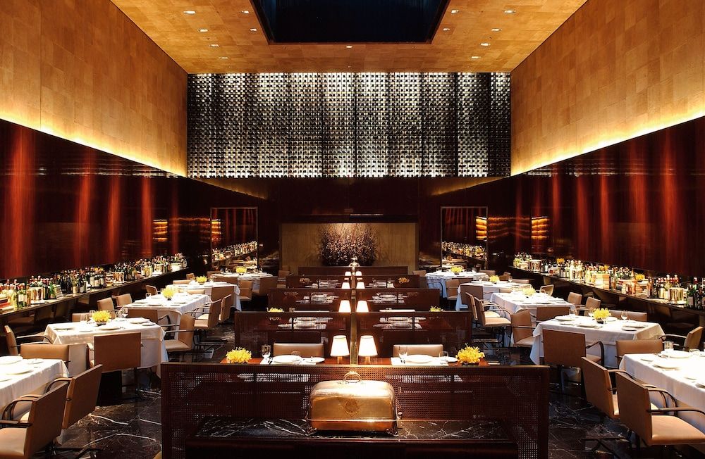 Hotel Fasano São Paulo 1
