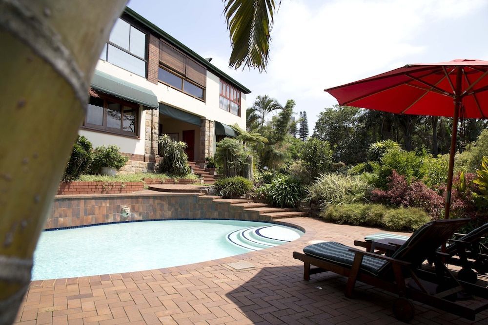 Ridgeview Lodge 1