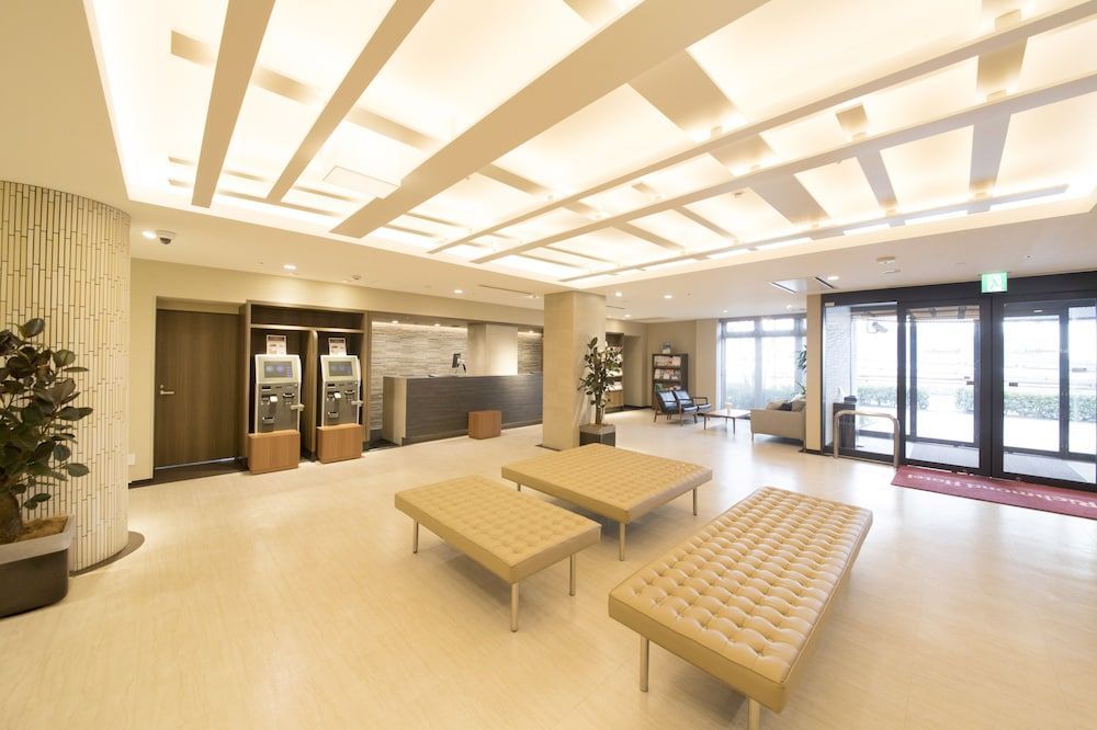 Richmond Hotel Higashi Osaka 2