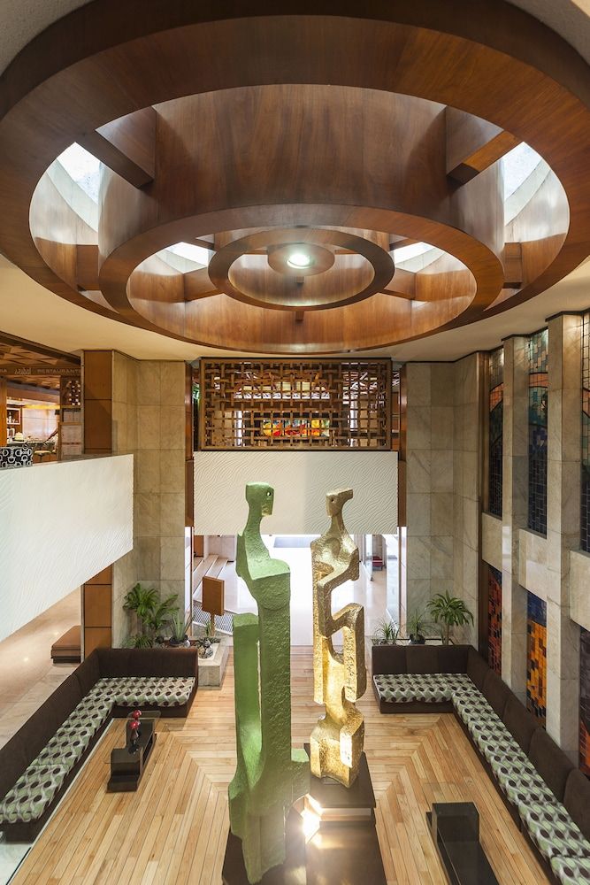 Hotel Casa Blanca 2