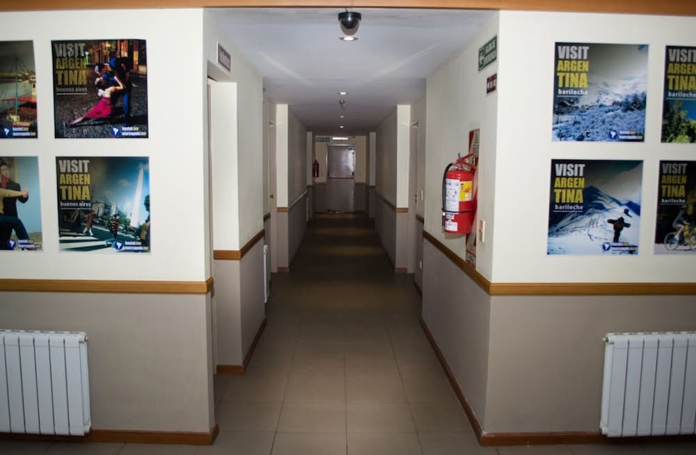 Marcopolo Suites Calafate 2