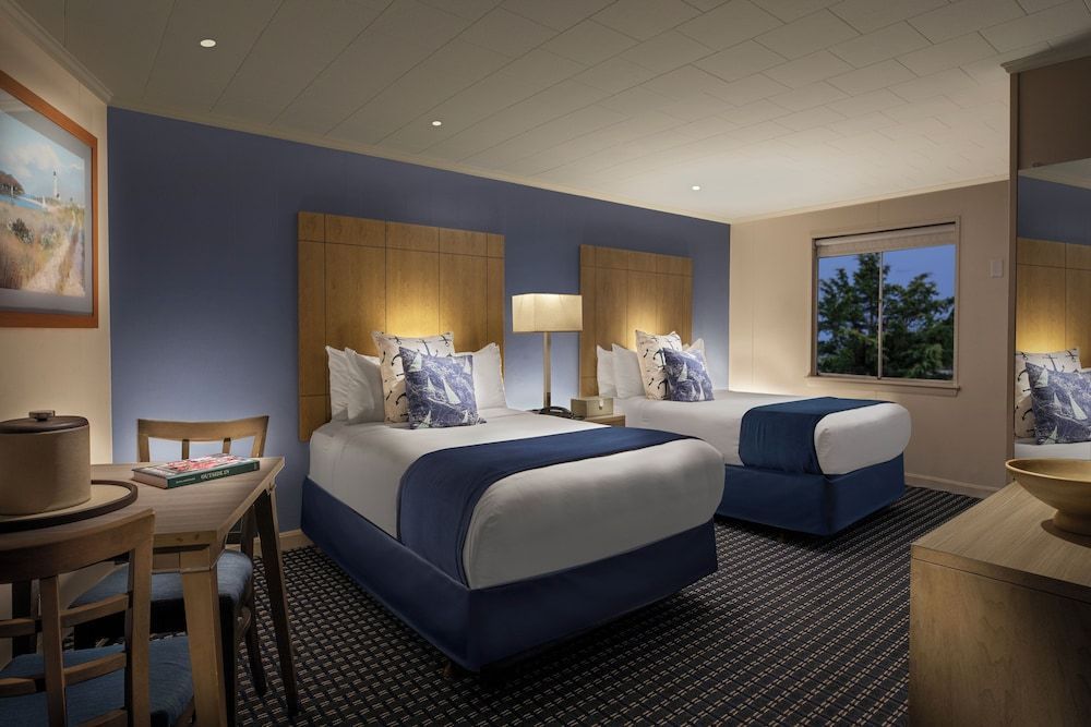 Ocean Street Inn 2
