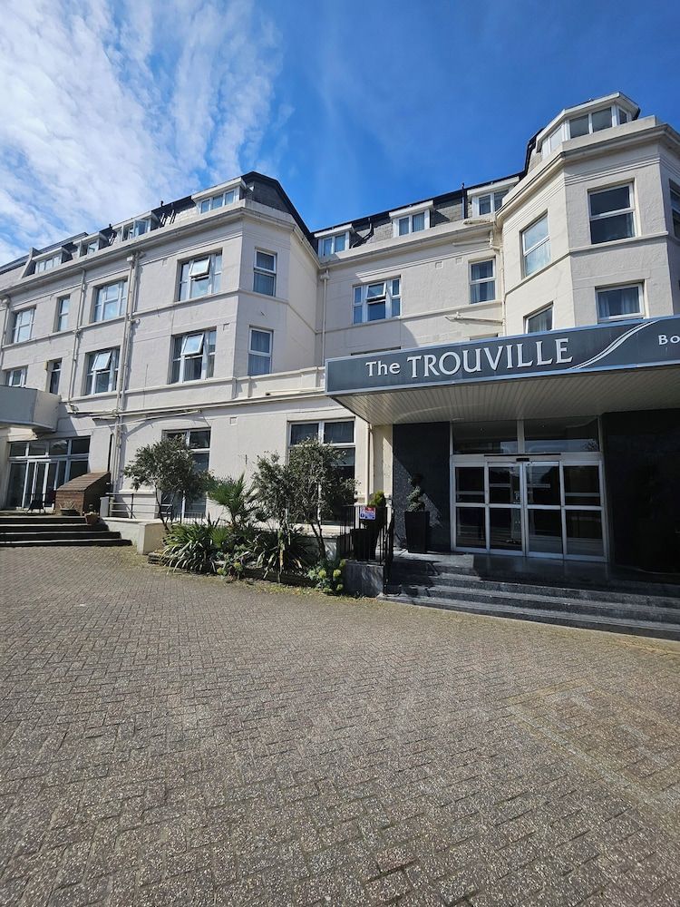Trouville Bournemouth - OCEANA COLLECTION 1