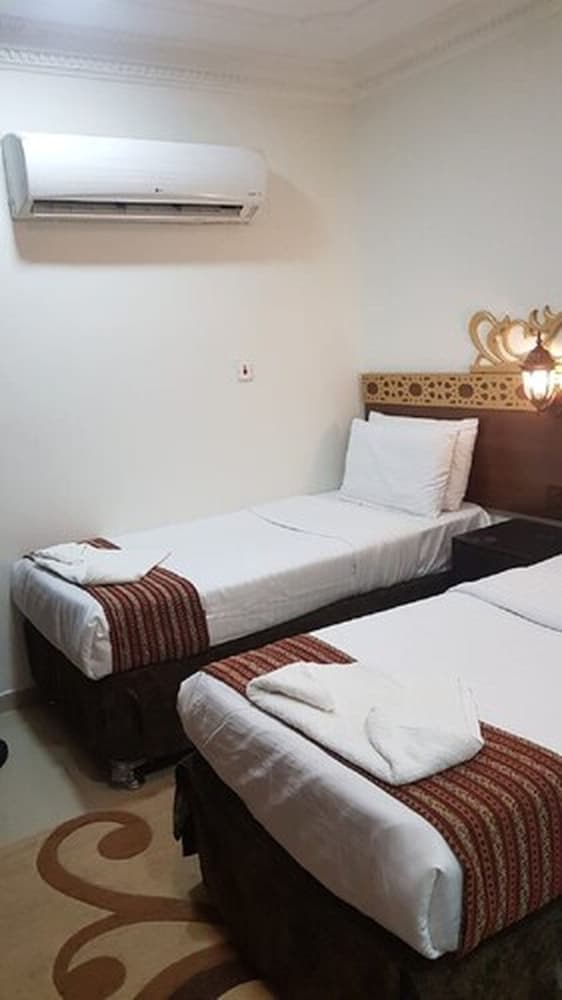 Al Tawfiq Plaza Hotel 1