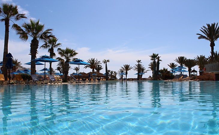 Hôtel Royal Karthago Djerba et Thalasso 1