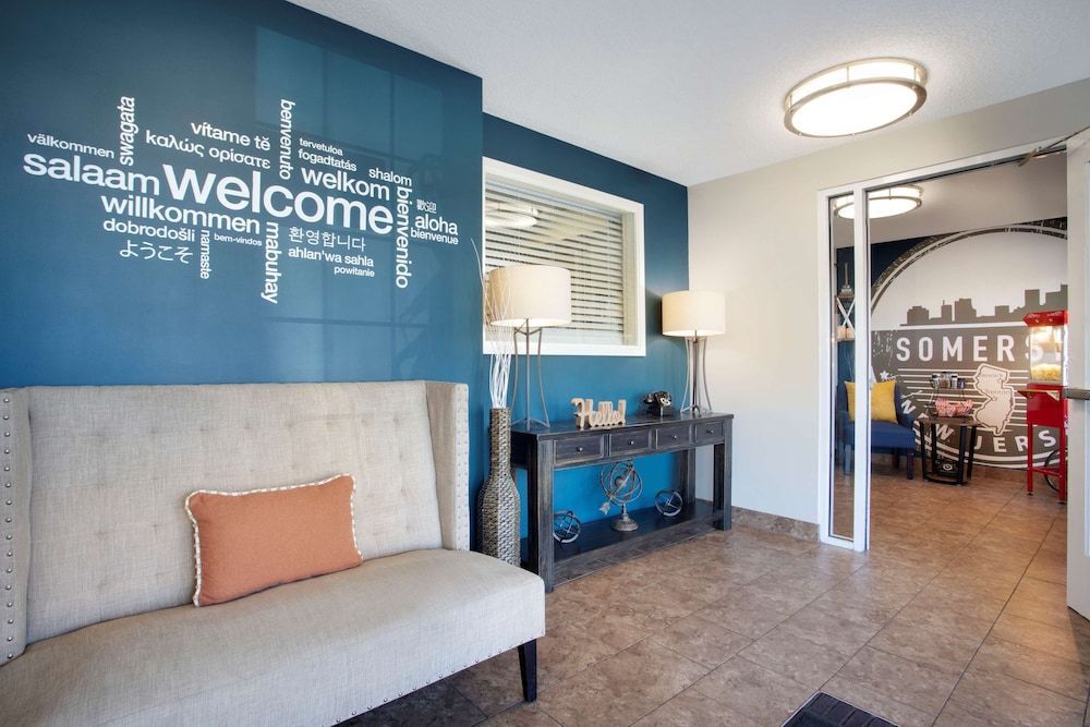 Sonesta Simply Suites Somerset 2
