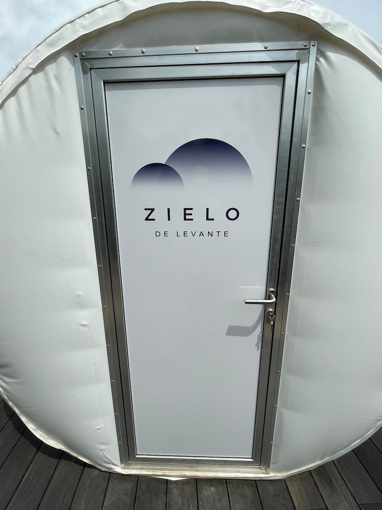 Zielo de Levante 2