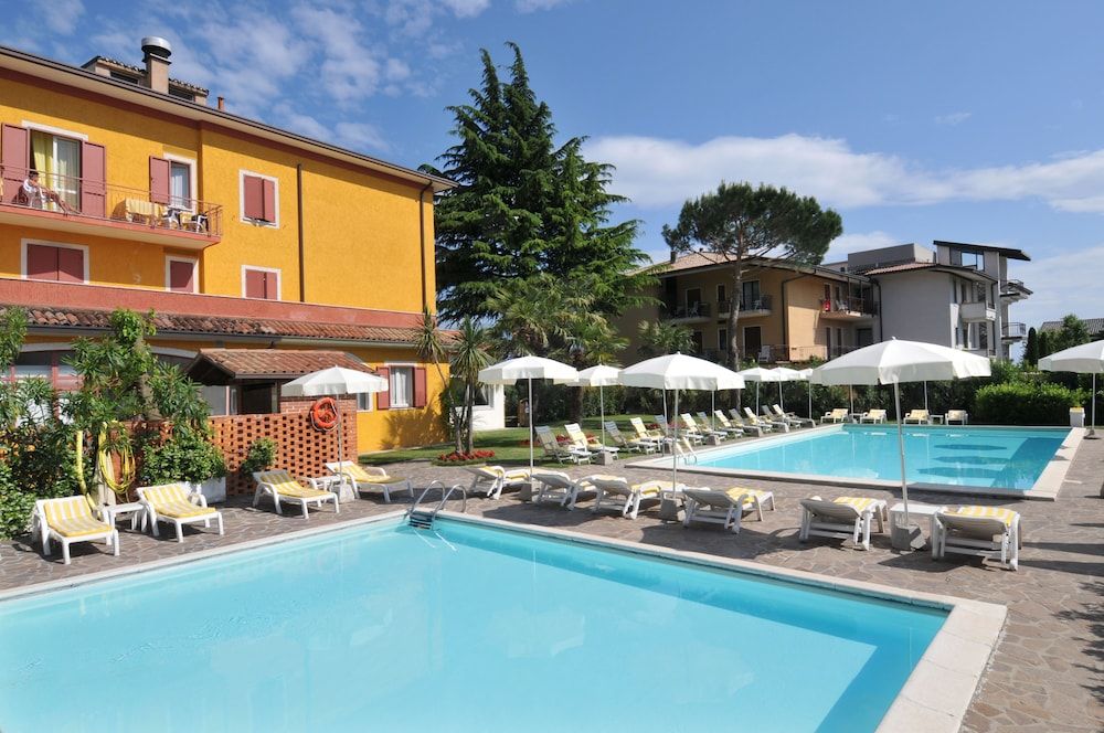 La Quiete Park Hotel 1