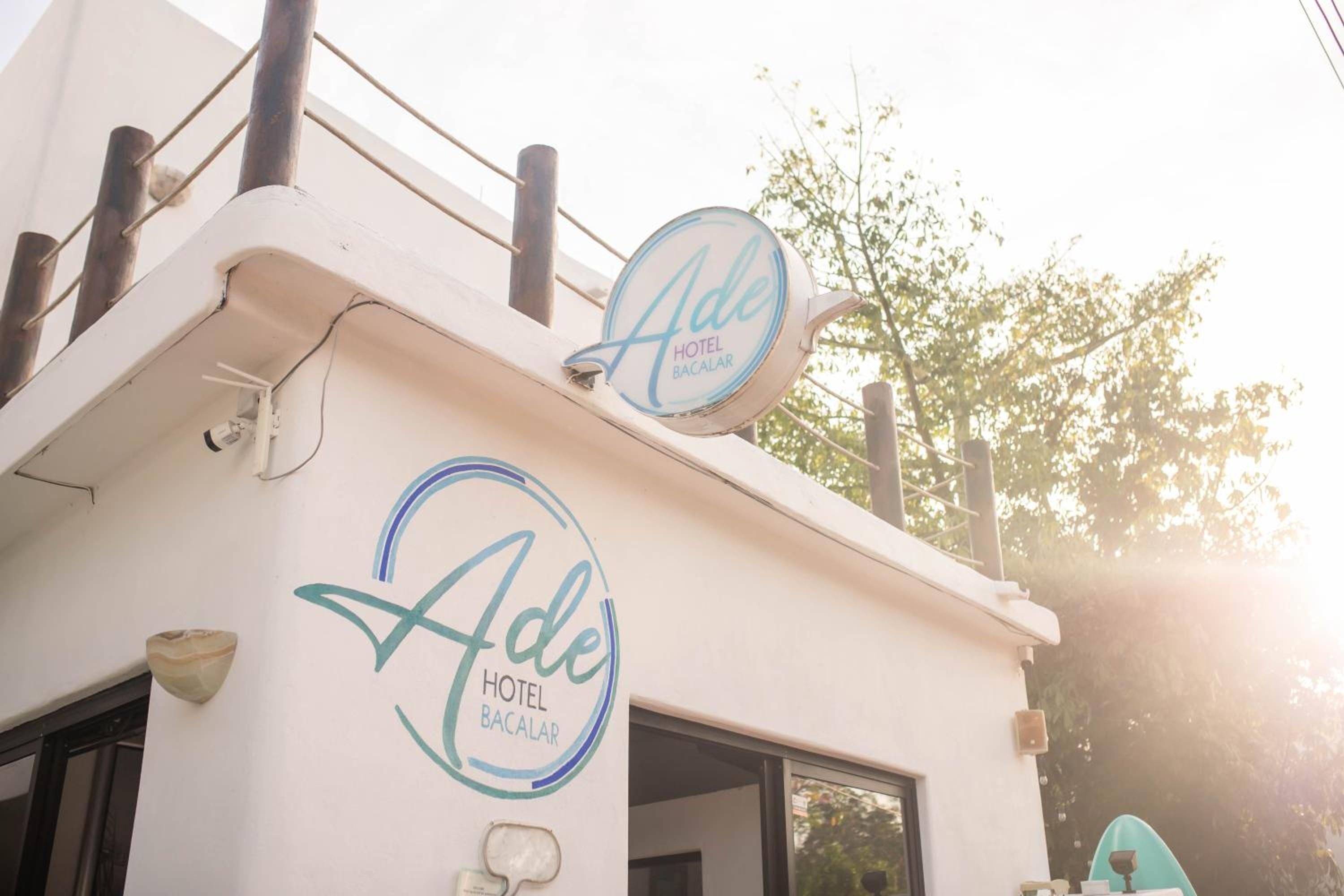 Ade Hotel Bacalar 1