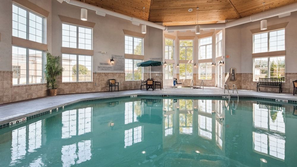 Wyndham Garden Appleton 1