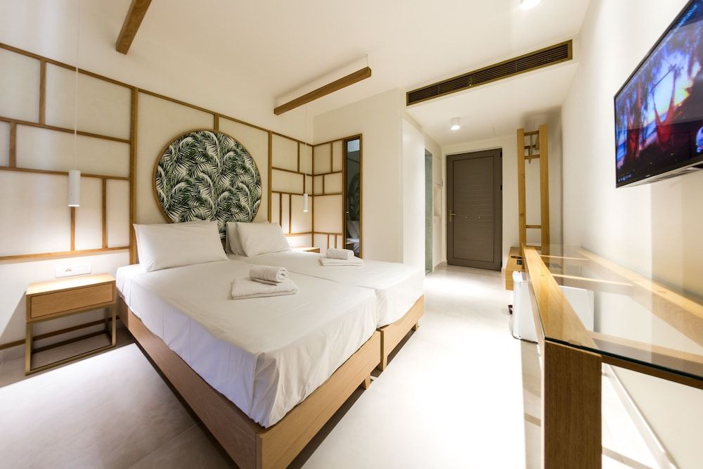 Agave Boutique Hotel 1