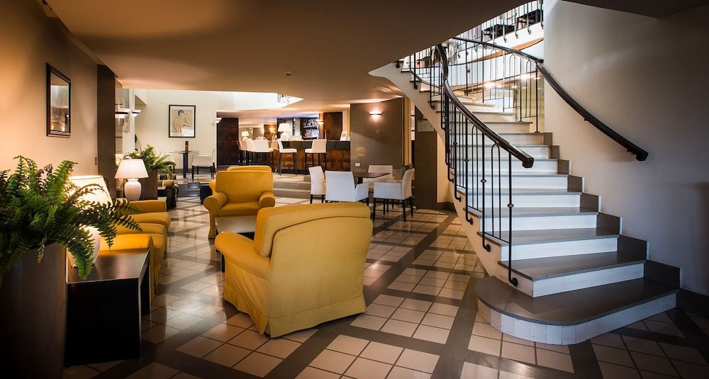 Sardegna Hotel - Suites & Restaurant 2