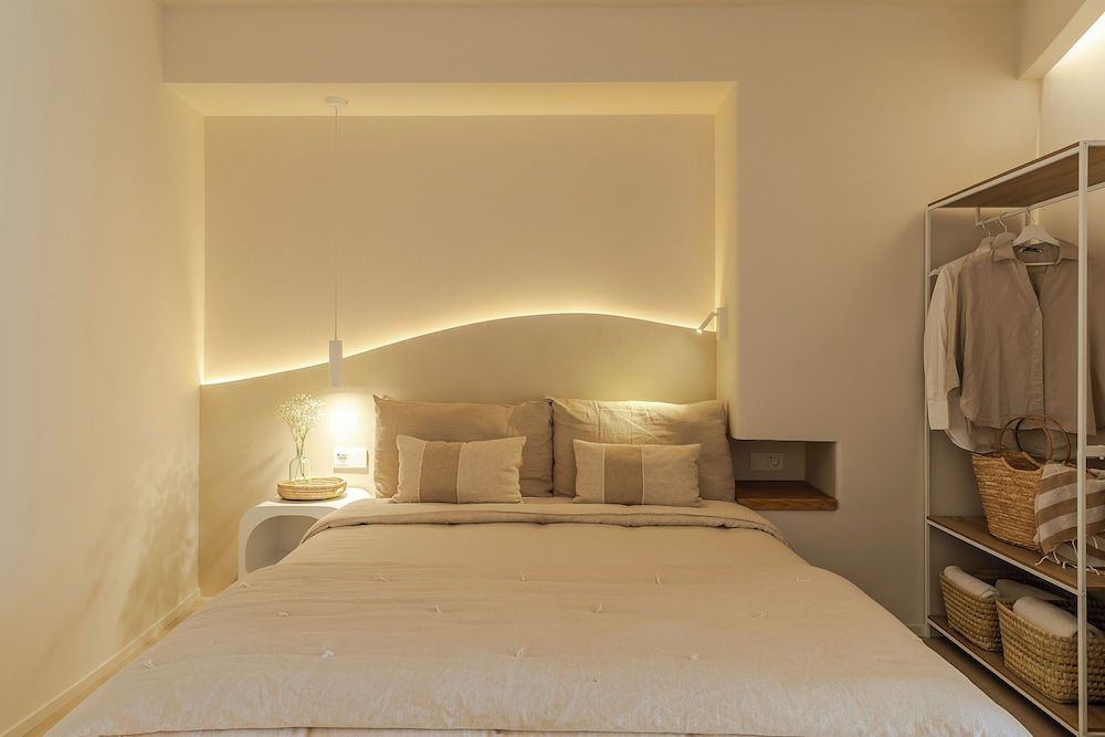 Apartamentos Azul 2