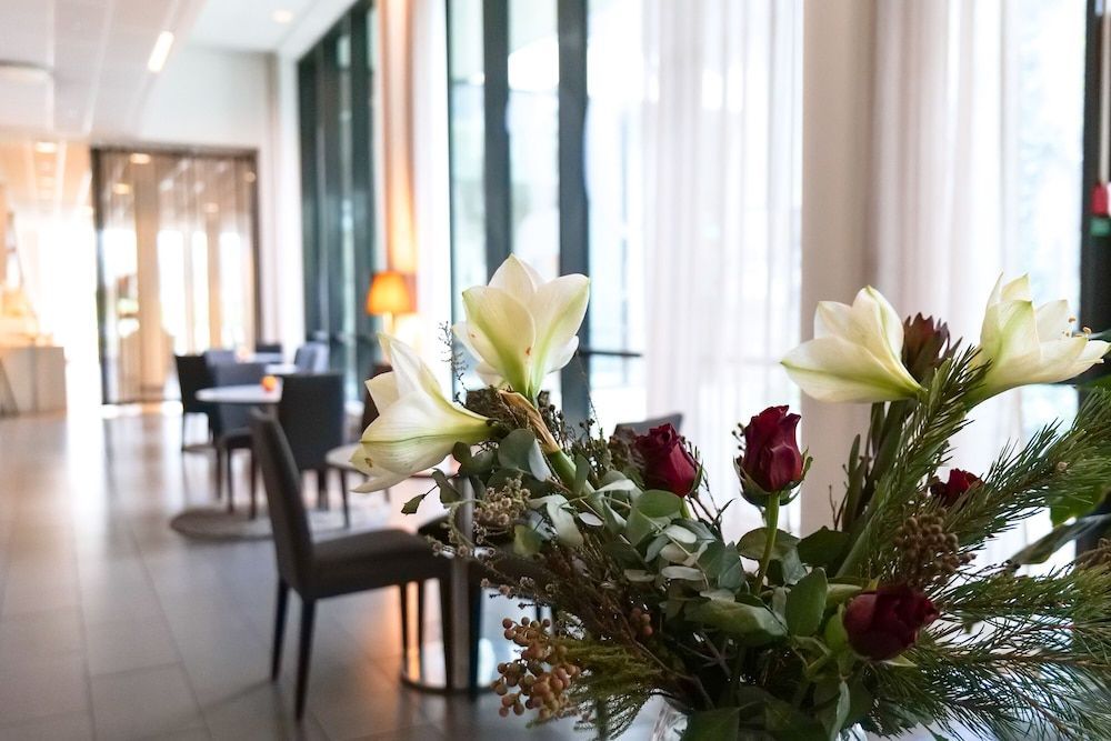 Best Western Plus Park City Malmo 2