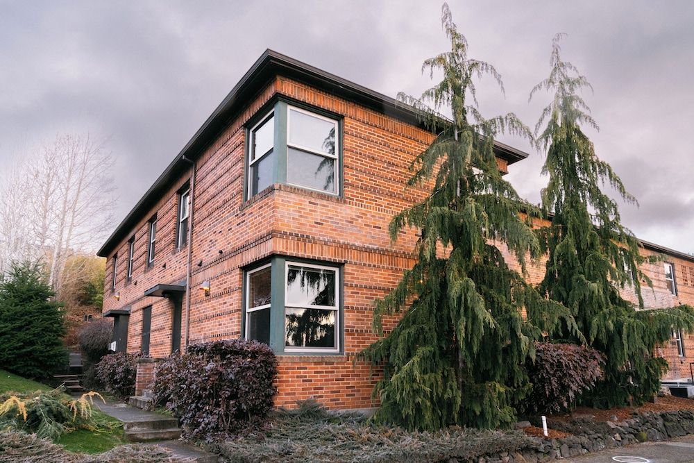 Inn of the White Salmon 1