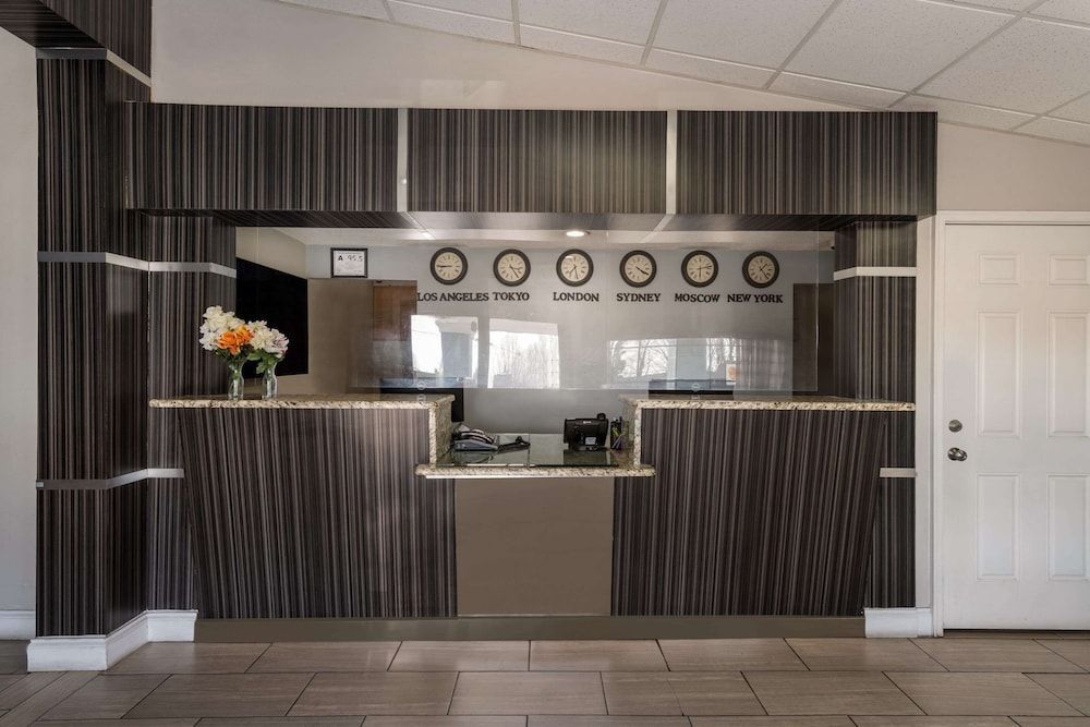 Rodeway Inn Charlotte Airport Area 2