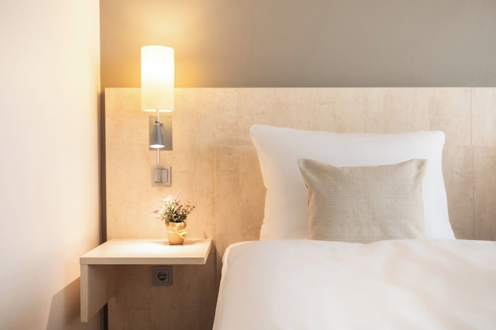 Garner Hotel MAINZ by IHG 2