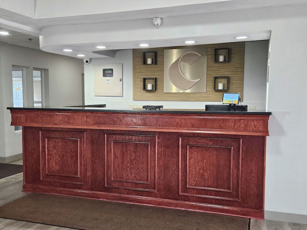 Comfort Inn Lincoln I-80 2