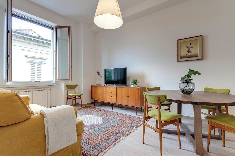 Cavour Apartments by Mamo Florence 1