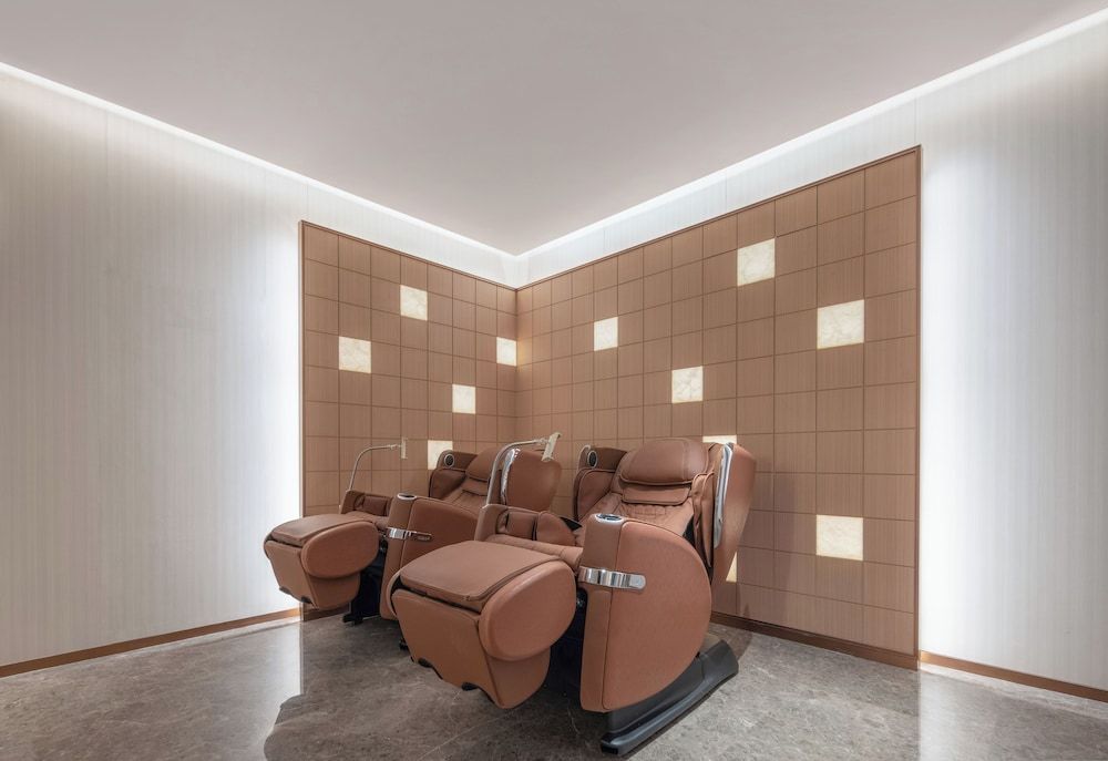 Holiday Inn Express Beijing Zhongguancun Tech Park by IHG 2