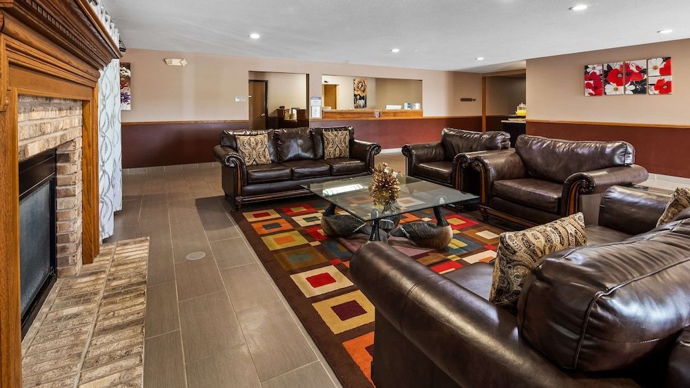 Best Western Dodgeville Inn & Suites 2