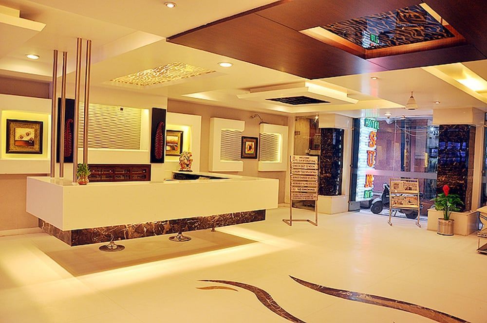 Hotel Sun International 1