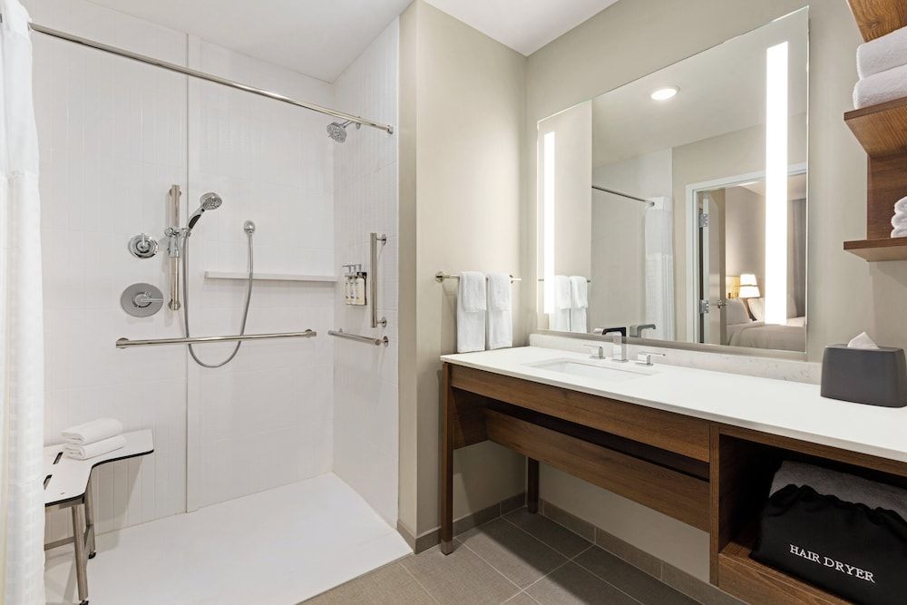Staybridge Suites Grand Rapids South by IHG 2
