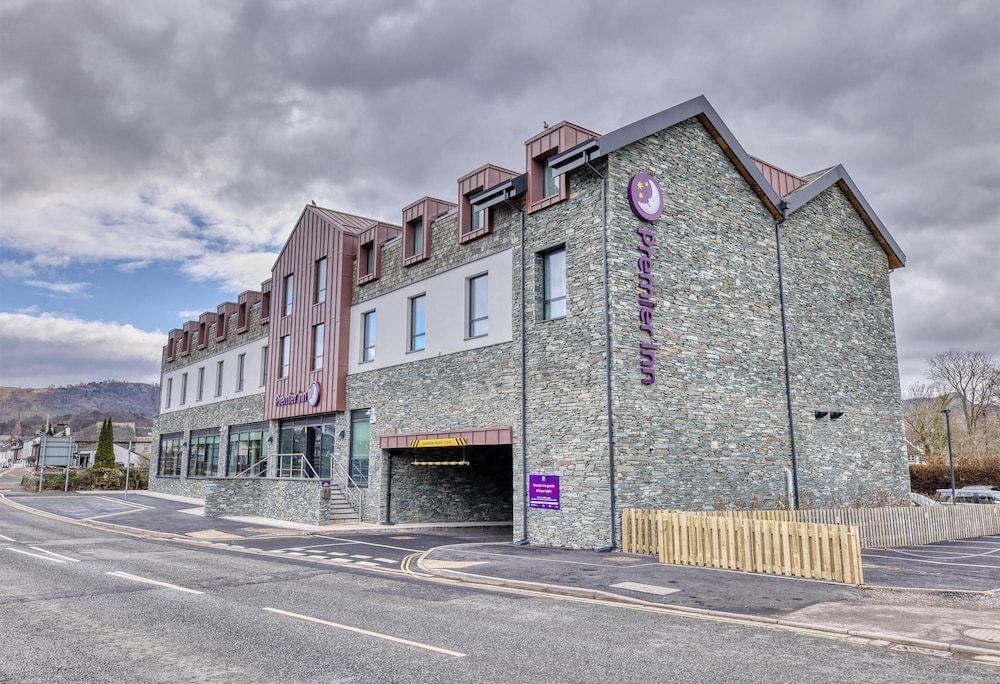 Premier Inn Keswick 1