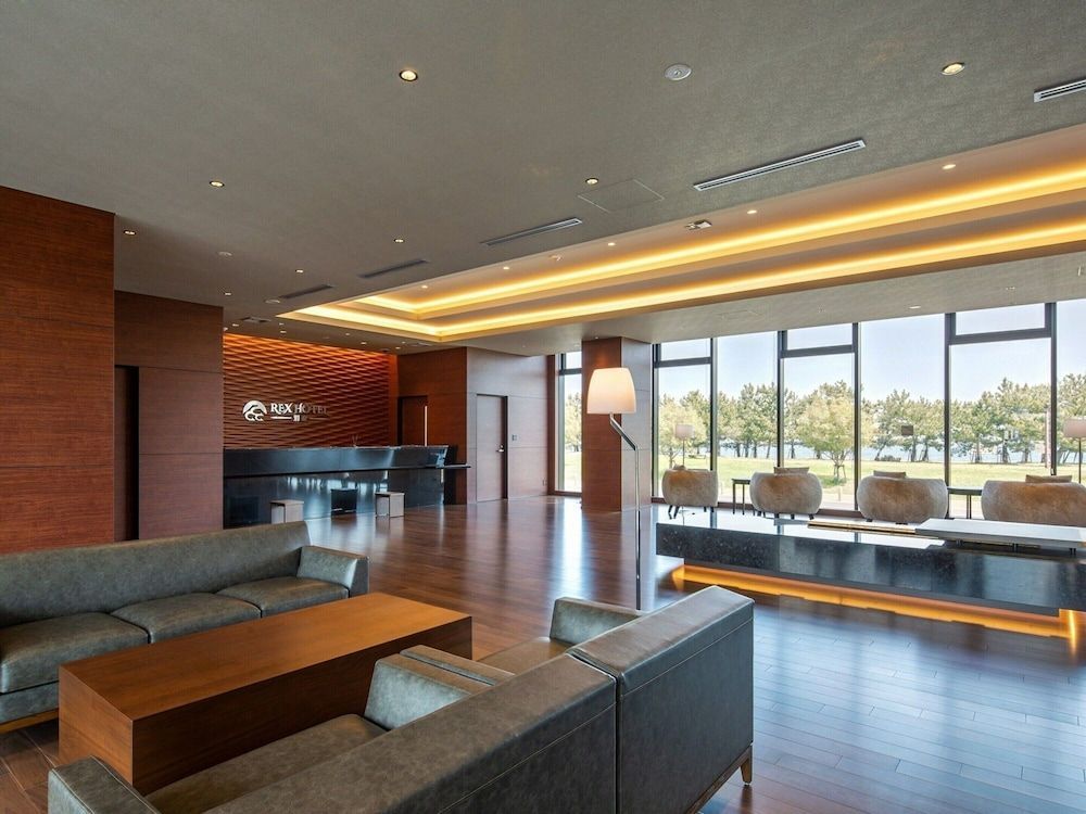 REX HOTEL Beppu 2