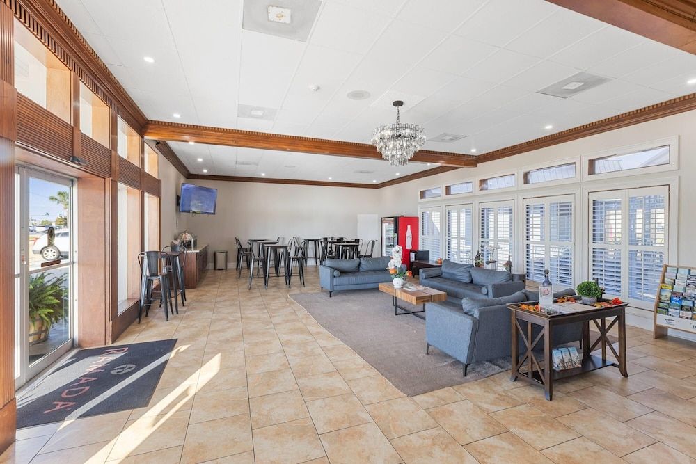 Ramada by Wyndham Houma 2