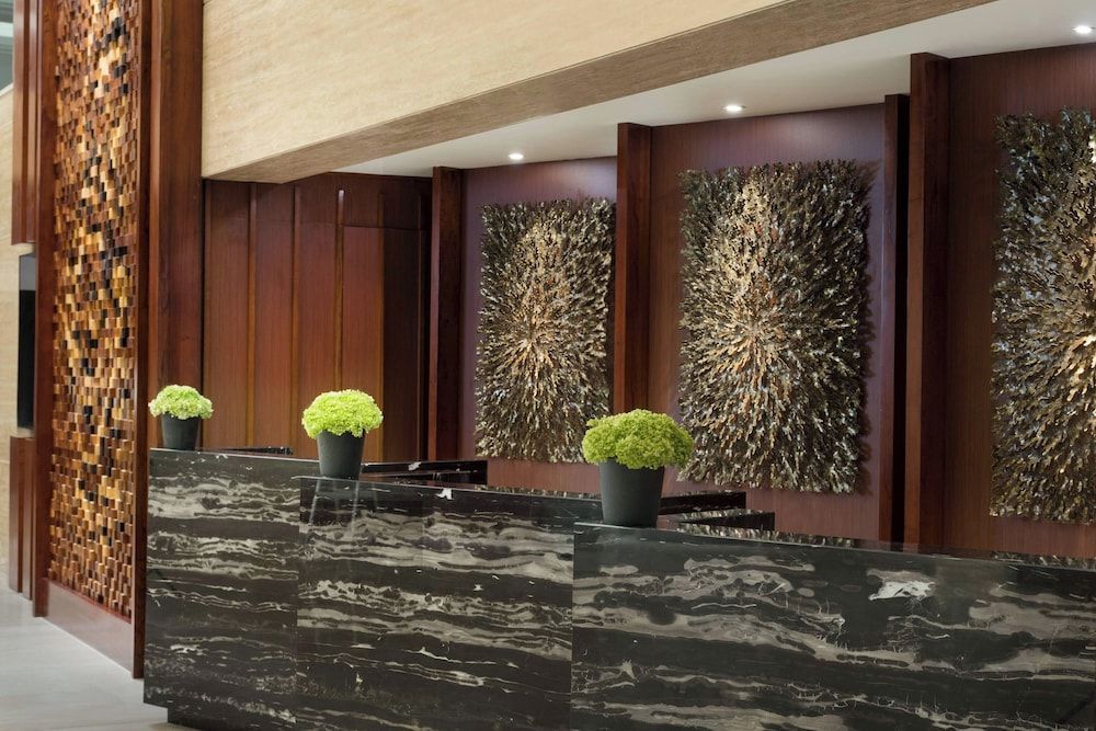 Fairfield by Marriott Bali Legian 1