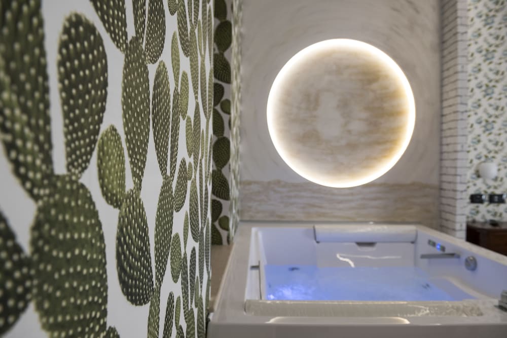 Agriturismo Il Granaio Hotel & SPA 1